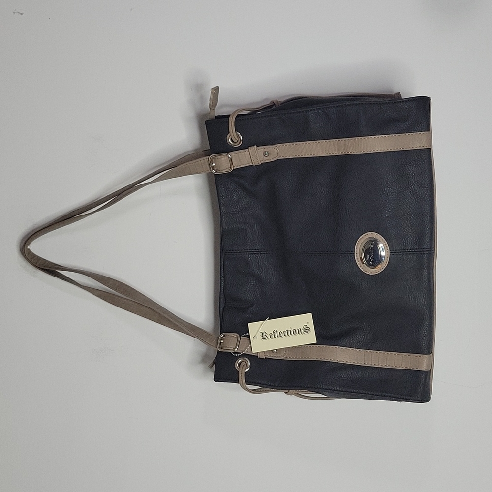 Reflections shoulder bag